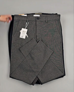 Фотография  435 - Брюки BLEND HE + 075#10 кг, ЛОТ № СТ-9485 оптом в Петропавловске-Камчатском и Камчатском крае