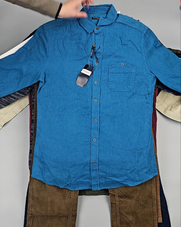 Фотография  350 - DEFACTO mix Sp/Sum#17,9 кг, ЛОТ № СТ-9540 оптом в Петропавловске-Камчатском и Камчатском крае