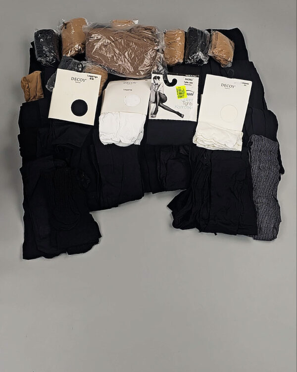 Фотография  293 - Колготки СТОК зима#5 кг, СТ-9578 оптом в Петропавловске-Камчатском и Камчатском крае