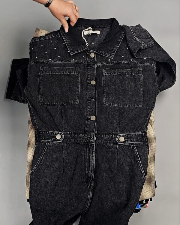 Фотография  949 - NEXT Winter Women mix#15 кг, ЛОТ СТ-9452 оптом в Петропавловске-Камчатском и Камчатском крае