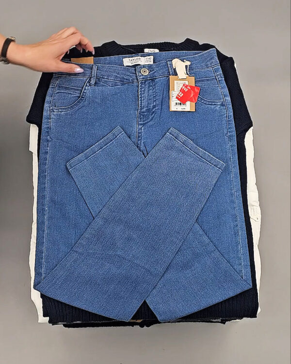 Фотография  707 - OVS Winter м/ж mix#15 кг, ЛОТ СТ-9505 оптом в Петропавловске-Камчатском и Камчатском крае