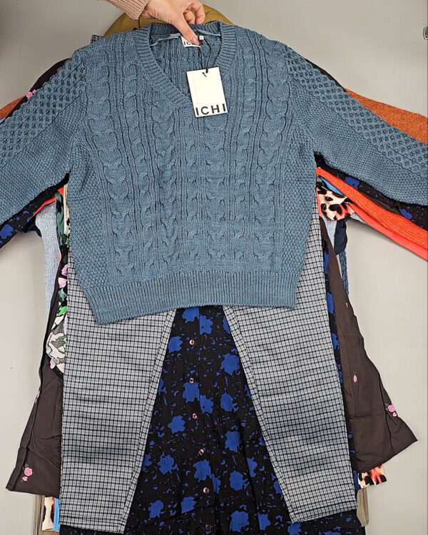 Фотография  778 - ICHI Winter mix 104#15 кг, ЛОТ СТ-9594 оптом в Петропавловске-Камчатском и Камчатском крае