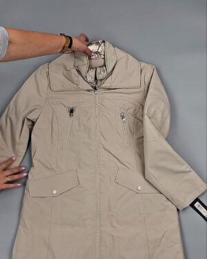 Фотография  239 - Ветровки женские CAN 104#12,4 кг, ЛОТ СТ-9403 оптом в Петропавловске-Камчатском и Камчатском крае