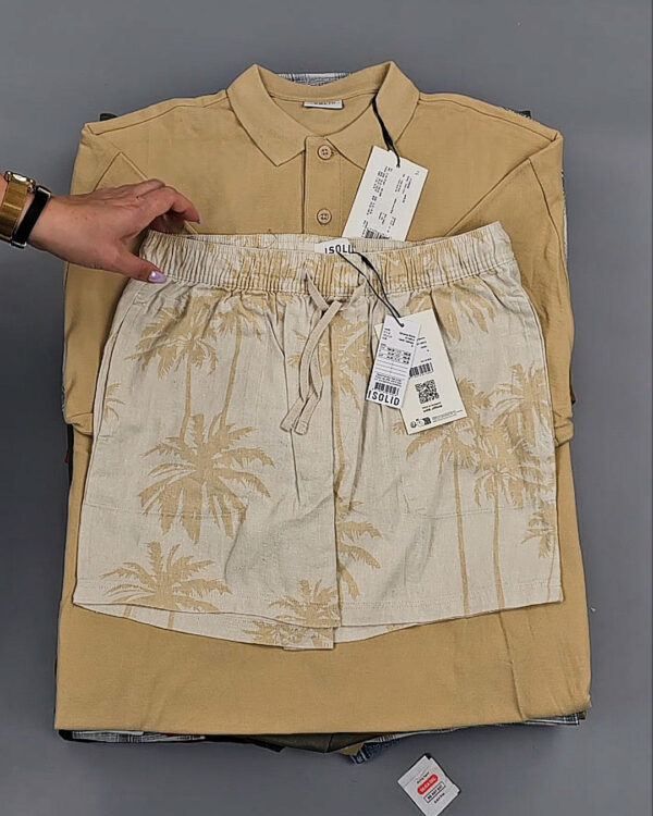 Фотография  713 - SOLID 075#15 кг, ЛОТ СТ-9388 оптом в Петропавловске-Камчатском и Камчатском крае