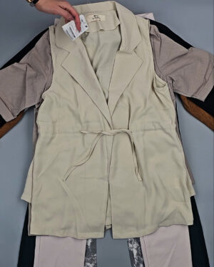 Фотография  489 - Комплекты жен Корея 085#5 кг оптом в Петропавловске-Камчатском и Камчатском крае