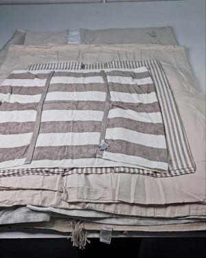 Фотография 349 - Предметы домашнего обихода H&M, 25 кг, ЛОТ СТ-9430 оптом в Петропавловске-Камчатском и Камчатском крае