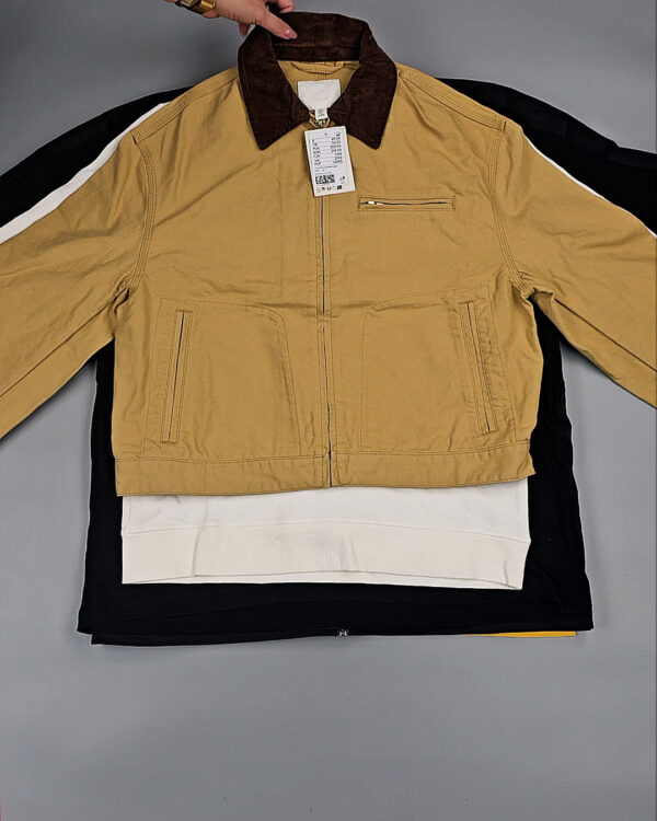 Фотография  885 - H&M Men mix 095#10,6 кг, ЛОТ № СТ-9544 оптом в Петропавловске-Камчатском и Камчатском крае