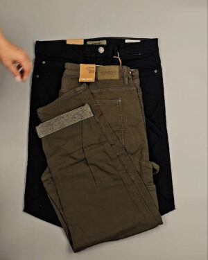 Фотография  698 - Джинсы BLEND HE + 075#10 кг, ЛОТ СТ-9493 оптом в Петропавловске-Камчатском и Камчатском крае