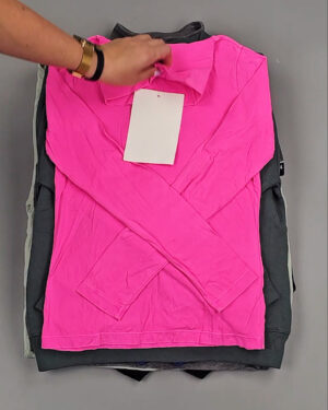 Фотография 726 - KIDS Winter СТОК CAN 084#5 кг, ЛОТ СТ-9447 оптом в Петропавловске-Камчатском и Камчатском крае