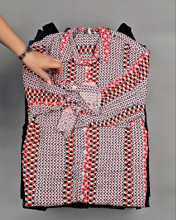 Фотография  119 - NEXT Winter Women mix#15 кг, ЛОТ СТ-9456 оптом в Петропавловске-Камчатском и Камчатском крае