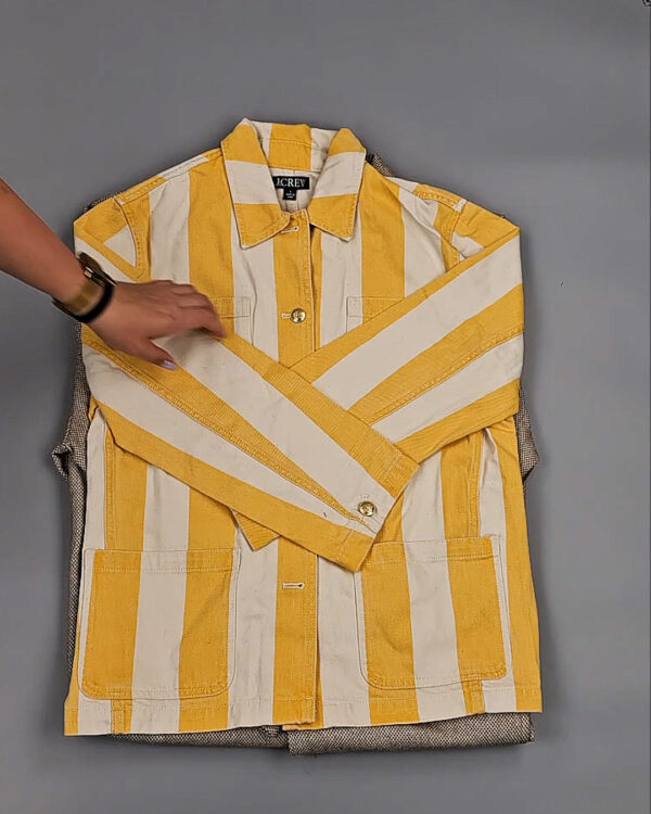 Фотография  893 - Ветровки женские CAN 104#12,5 кг, ЛОТ СТ-9404 оптом в Петропавловске-Камчатском и Камчатском крае