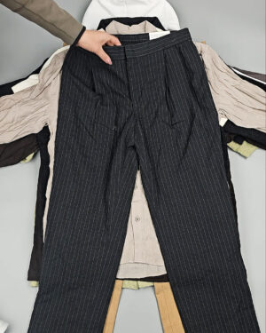 Фотография  546 - H&M Men mix 095#10,3 кг, ЛОТ № СТ-9538 оптом в Петропавловске-Камчатском и Камчатском крае