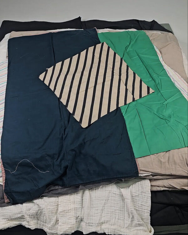 Фотография  322 - Предметы домашнего обихода H&M, 25 кг, ЛОТ №СТ-9566 оптом в Петропавловске-Камчатском и Камчатском крае