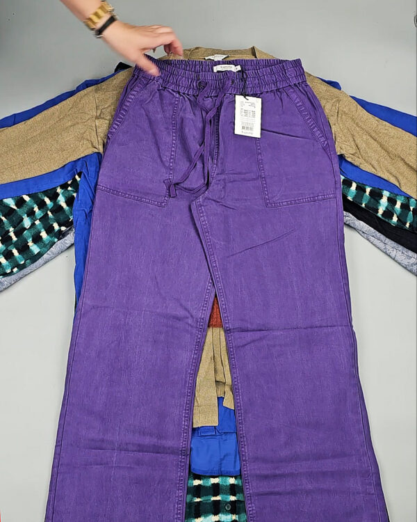 Фотография  274 - B.YOUNG Winter mix 104#15 кг, ЛОТ СТ-9599 оптом в Петропавловске-Камчатском и Камчатском крае