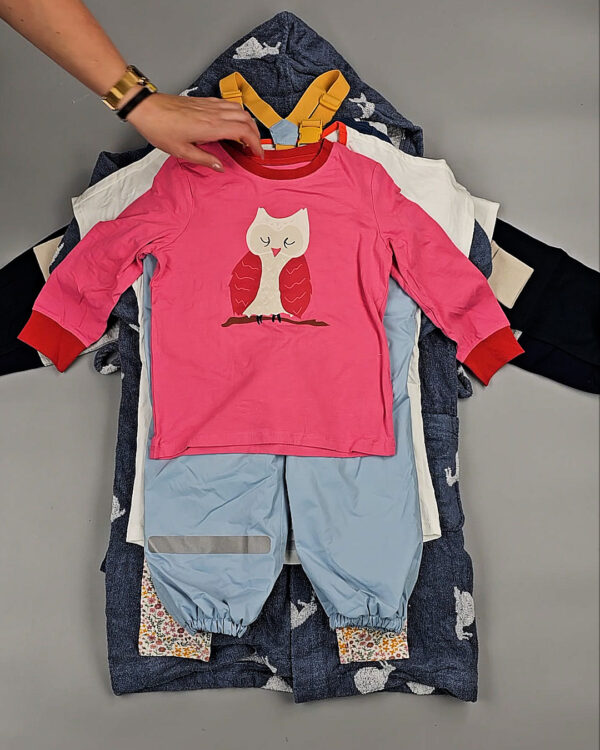 Фотография  332 - TCM Kids зима 104#6 кг оптом в Петропавловске-Камчатском и Камчатском крае