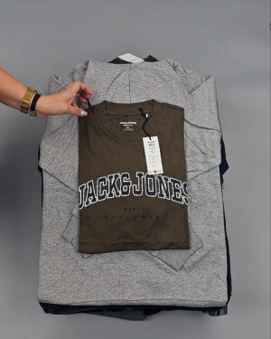 Фотография  824 - Мужской зимний микс JACK JONES, 20 кг, ЛОТ № СТ-9446 оптом в Петропавловске-Камчатском и Камчатском крае