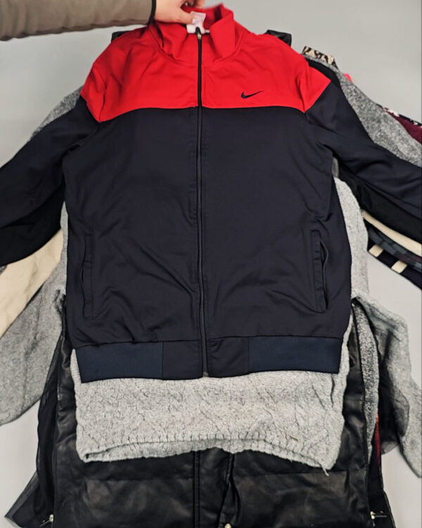 Фотография  104 - Cr+Ex Winter mix#100 кг, ЛОТ № СХ-0155 оптом в Петропавловске-Камчатском и Камчатском крае