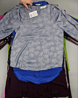 Фотография  504 - B.YOUNG Winter mix 104#15 кг, ЛОТ СТ-9597 оптом в Петропавловске-Камчатском и Камчатском крае