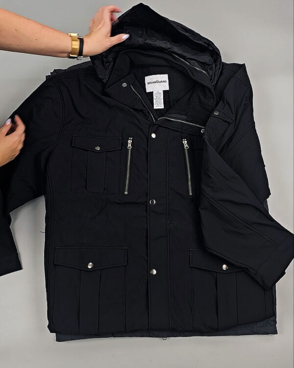 Фотография  212 - Верхняя одежда мужская CAN 104#15 кг, ЛОТ СТ-9439 оптом в Петропавловске-Камчатском и Камчатском крае