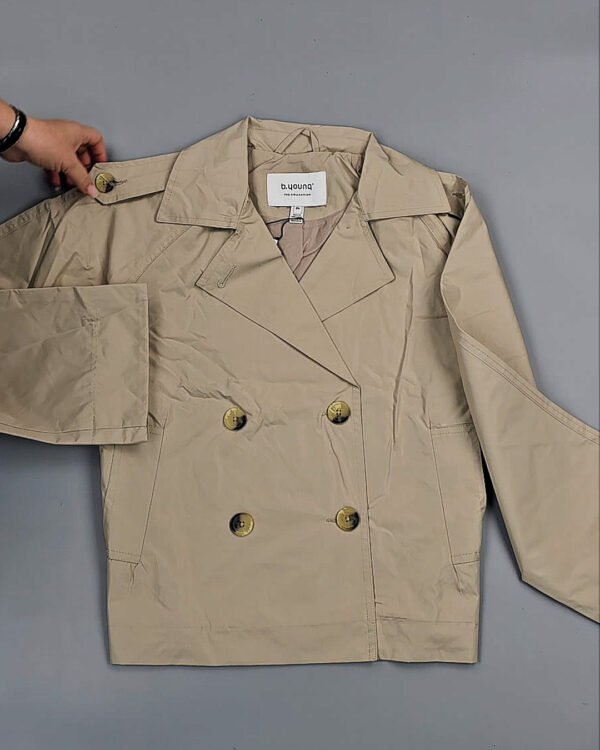 Фотография  472 - Ветровки DK Company 075#10 кг, ЛОТ СТ-9373 оптом в Петропавловске-Камчатском и Камчатском крае