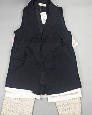 Фотография  278 - Комплекты жен Корея 085#5 кг, ЛОТ СТ-9575 оптом в Петропавловске-Камчатском и Камчатском крае