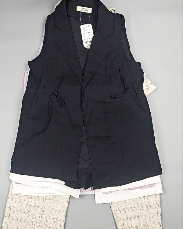 Фотография  100 - Комплекты жен Корея 085#5 кг, ЛОТ СТ-9575 оптом в Петропавловске-Камчатском и Камчатском крае