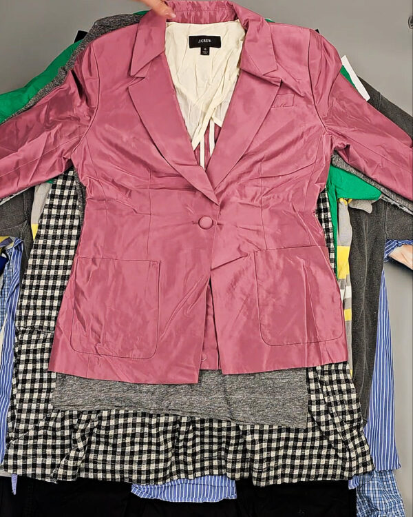 Фотография  391 - CANADA  Winter mix 084#20 кг, ЛОТ № СТ-9519 оптом в Петропавловске-Камчатском и Камчатском крае