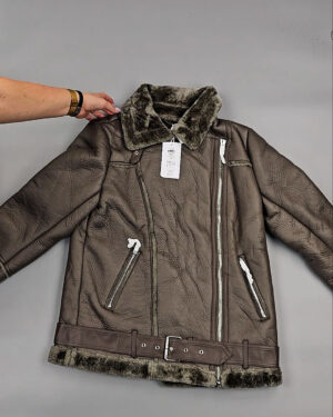 Фотография  537 - Куртки BESTSELLER зима 045#10 кг, ЛОТ СТ-9467 оптом в Петропавловске-Камчатском и Камчатском крае