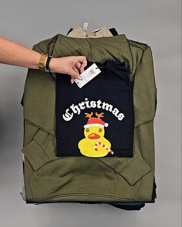 Фотография  527 - Мужской зимний микс JACK JONES, 20 кг, ЛОТ № СТ-9444 оптом в Петропавловске-Камчатском и Камчатском крае