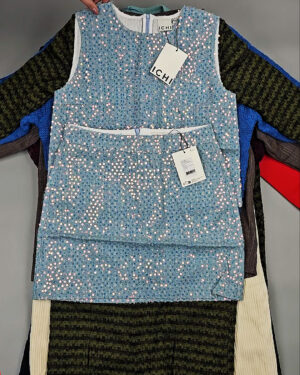 Фотография  302 - ICHI mix 075#15 кг, ЛОТ СТ-9601 оптом в Петропавловске-Камчатском и Камчатском крае