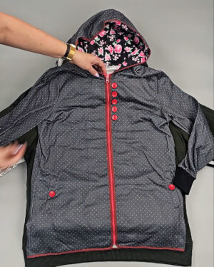 Фотография  721 - Толстовки#10 кг, ЛОТ № СХ-0151 оптом в Петропавловске-Камчатском и Камчатском крае