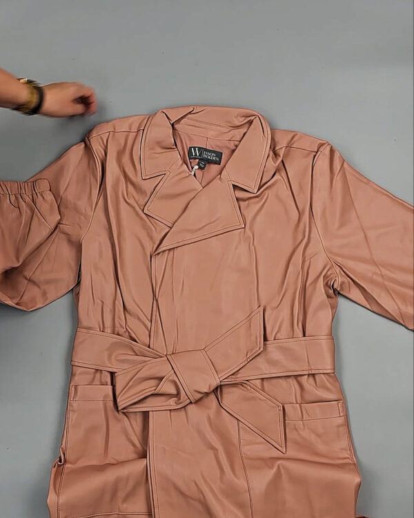 Фотография  952 - Ветровки женские CAN 104#12,7 кг, ЛОТ СТ-9405 оптом в Петропавловске-Камчатском и Камчатском крае