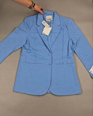 Фотография  422 - Пиджаки DK COMPANY Summer 045 B#10 кг оптом в Петропавловске-Камчатском и Камчатском крае