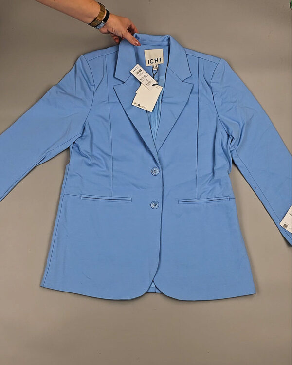 Фотография  819 - Пиджаки DK COMPANY Summer 045 B#10 кг оптом в Петропавловске-Камчатском и Камчатском крае