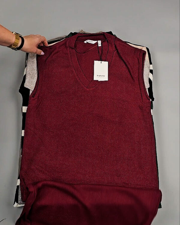 Фотография  908 - Платья Bestseller+DK Winter 035#7 кг, ЛОТ СТ-9474 оптом в Петропавловске-Камчатском и Камчатском крае