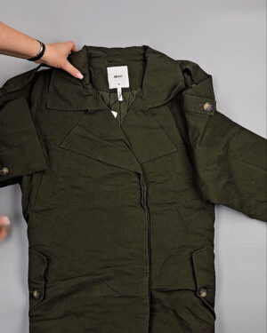 Фотография  710 - Ветровки Bestseller+DK 035#10 кг, ЛОТ СТ-9396 оптом в Петропавловске-Камчатском и Камчатском крае