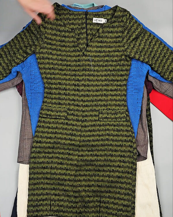 Фотография  526 - ICHI mix 075#15 кг, ЛОТ СТ-9601 оптом в Петропавловске-Камчатском и Камчатском крае