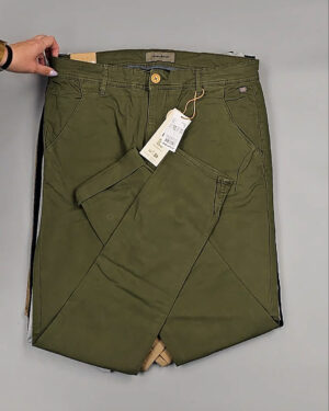 Фотография 606 - Брюки BLEND HE + 075#10 кг, ЛОТ № СТ-9483 оптом в Петропавловске-Камчатском и Камчатском крае