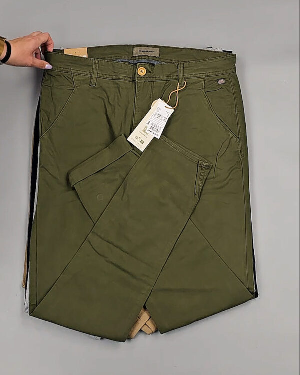 Фотография  916 - Брюки BLEND HE + 075#10 кг, ЛОТ № СТ-9483 оптом в Петропавловске-Камчатском и Камчатском крае