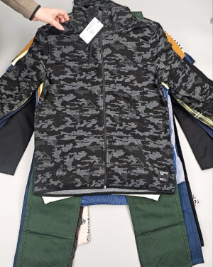 Фотография  813 - DEFACTO mix Sp/Sum#13,9 кг, ЛОТ № СТ-9539 оптом в Петропавловске-Камчатском и Камчатском крае