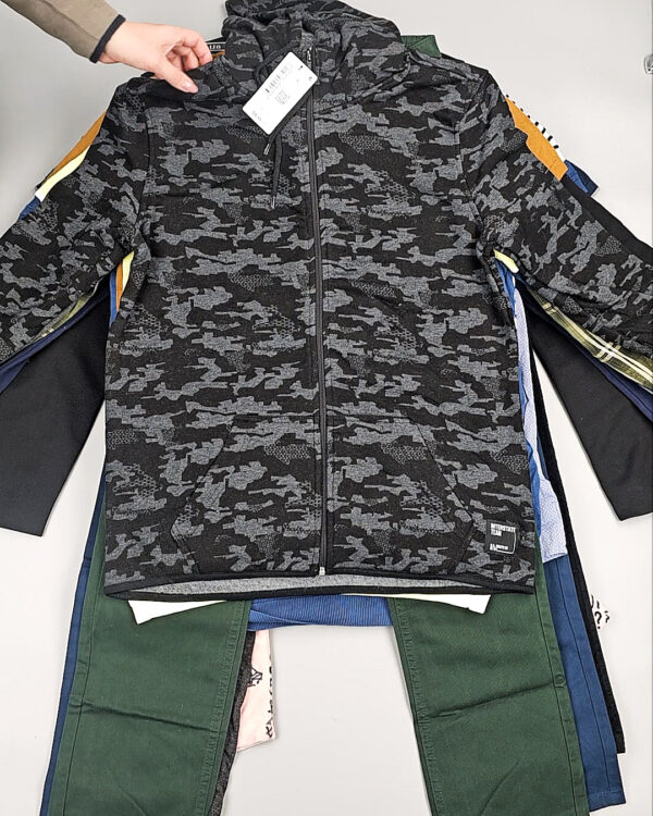 Фотография  769 - DEFACTO mix Sp/Sum#13,9 кг, ЛОТ № СТ-9539 оптом в Петропавловске-Камчатском и Камчатском крае