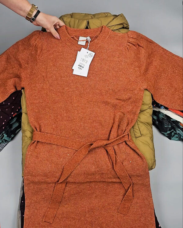 Фотография  419 - ICHI Winter mix 104#15 кг, ЛОТ СТ-9592 оптом в Петропавловске-Камчатском и Камчатском крае