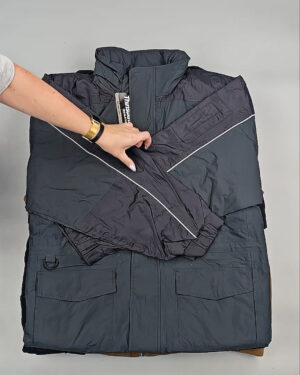 Фотография  831 - Верхняя одежда мужская CAN 104#15 кг, ЛОТ СТ-9440 оптом в Петропавловске-Камчатском и Камчатском крае