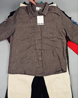 Фотография  840 - ICHI mix 075#15 кг, ЛОТ СТ-9601 оптом в Петропавловске-Камчатском и Камчатском крае