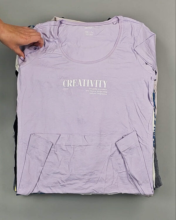 Фотография  319 - Домашняя одежда LIDL 114#7 кг, ЛОТ СТ-9489 оптом в Петропавловске-Камчатском и Камчатском крае