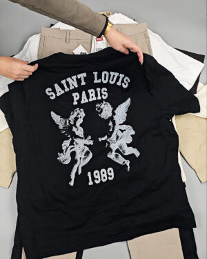 Фотография  774 - H&M Men mix 095#10 кг оптом в Петропавловске-Камчатском и Камчатском крае