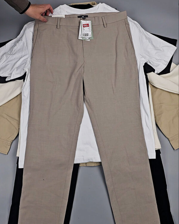 Фотография  459 - H&M Men mix 095#10 кг оптом в Петропавловске-Камчатском и Камчатском крае