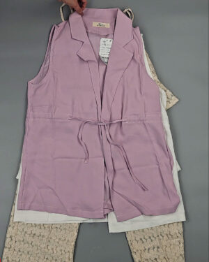 Фотография  255 - Комплекты жен Корея 085#5 кг, ЛОТ СТ-9575 оптом в Петропавловске-Камчатском и Камчатском крае