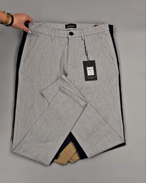 Фотография  808 - Брюки BLEND HE + 075#10 кг, ЛОТ № СТ-9483 оптом в Петропавловске-Камчатском и Камчатском крае