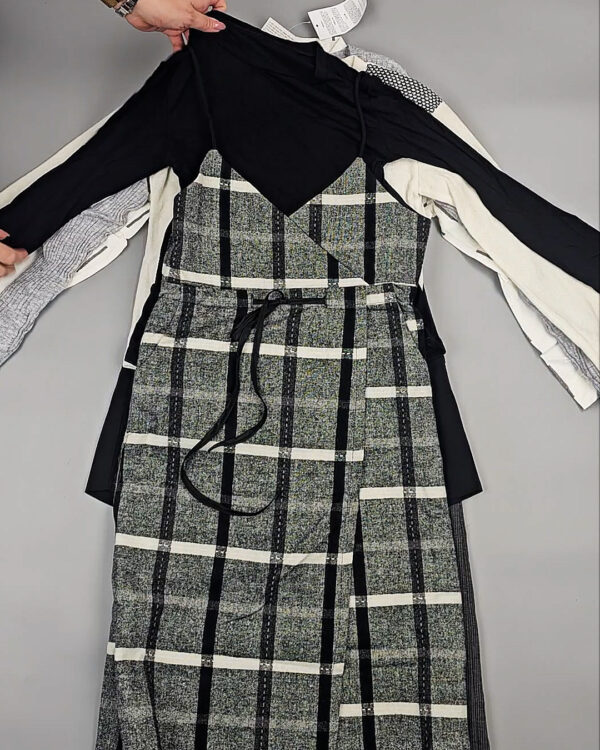 Фотография  533 - Комплекты жен Корея 085#5 кг, ЛОТ СТ-9572 оптом в Петропавловске-Камчатском и Камчатском крае